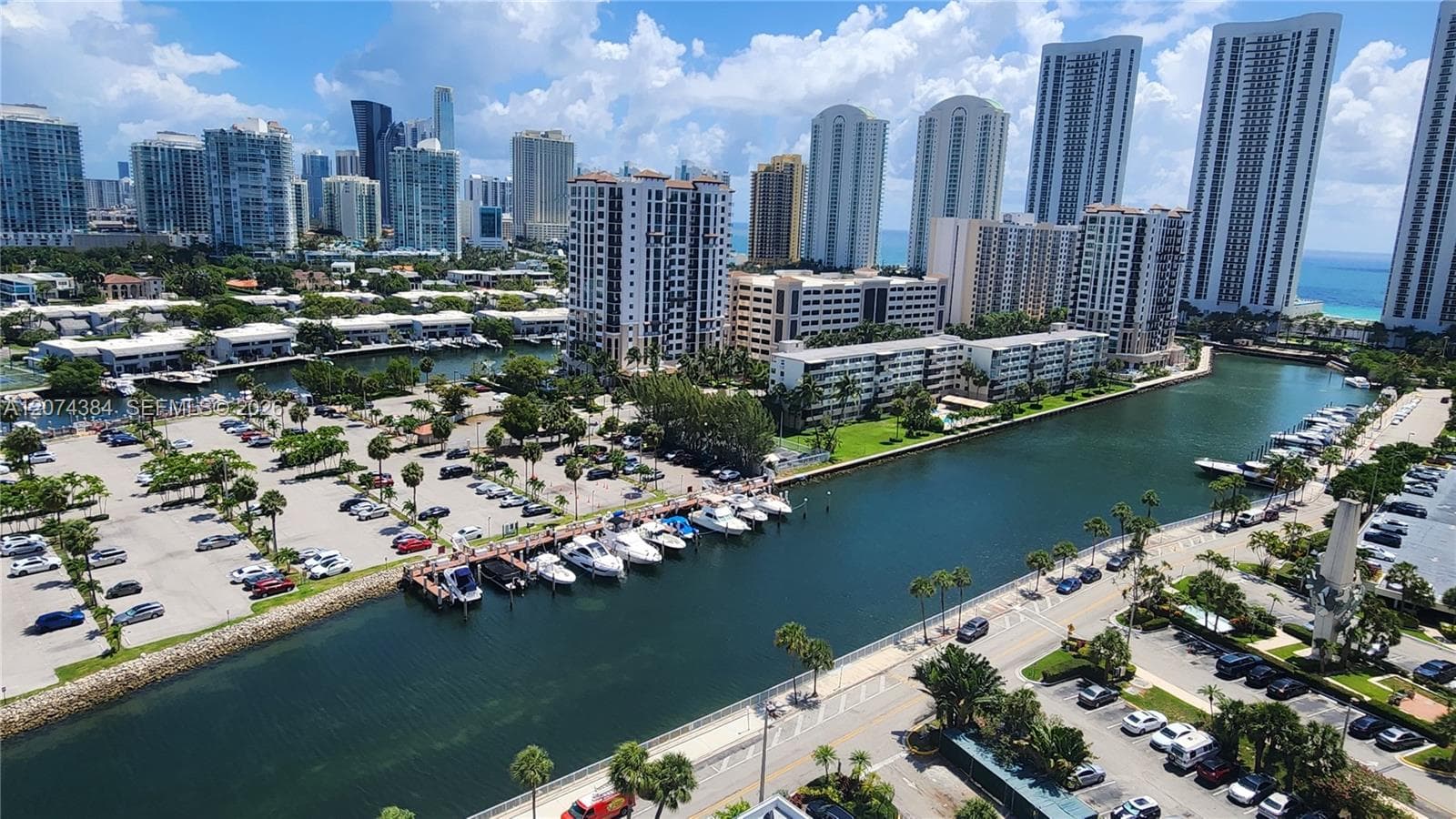ARLEN HOUSE WEST CONDO · #1725 in Sunny Isles Beach - Photo 1