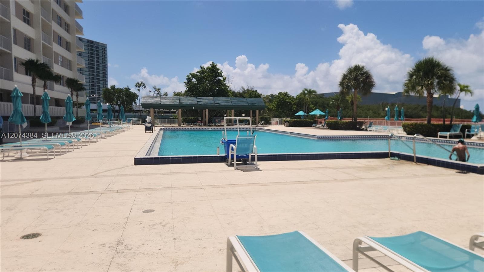ARLEN HOUSE WEST CONDO · #1725 in Sunny Isles Beach - Photo 29