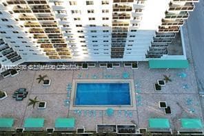 SEA AIR TOWERS CONDO · #1605 in Hollywood - Photo 30