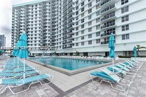 SEA AIR TOWERS CONDO · #1605 in Hollywood - Photo 29