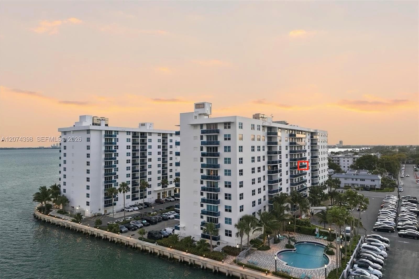 Treasures On The Bay II · #6K in North Bay Village - Photo 1