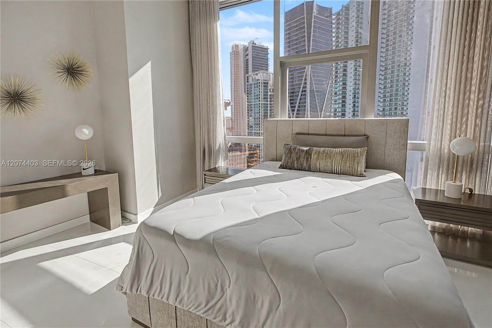 Paramount Miami Worldcenter · #3301 in Miami - Photo 23