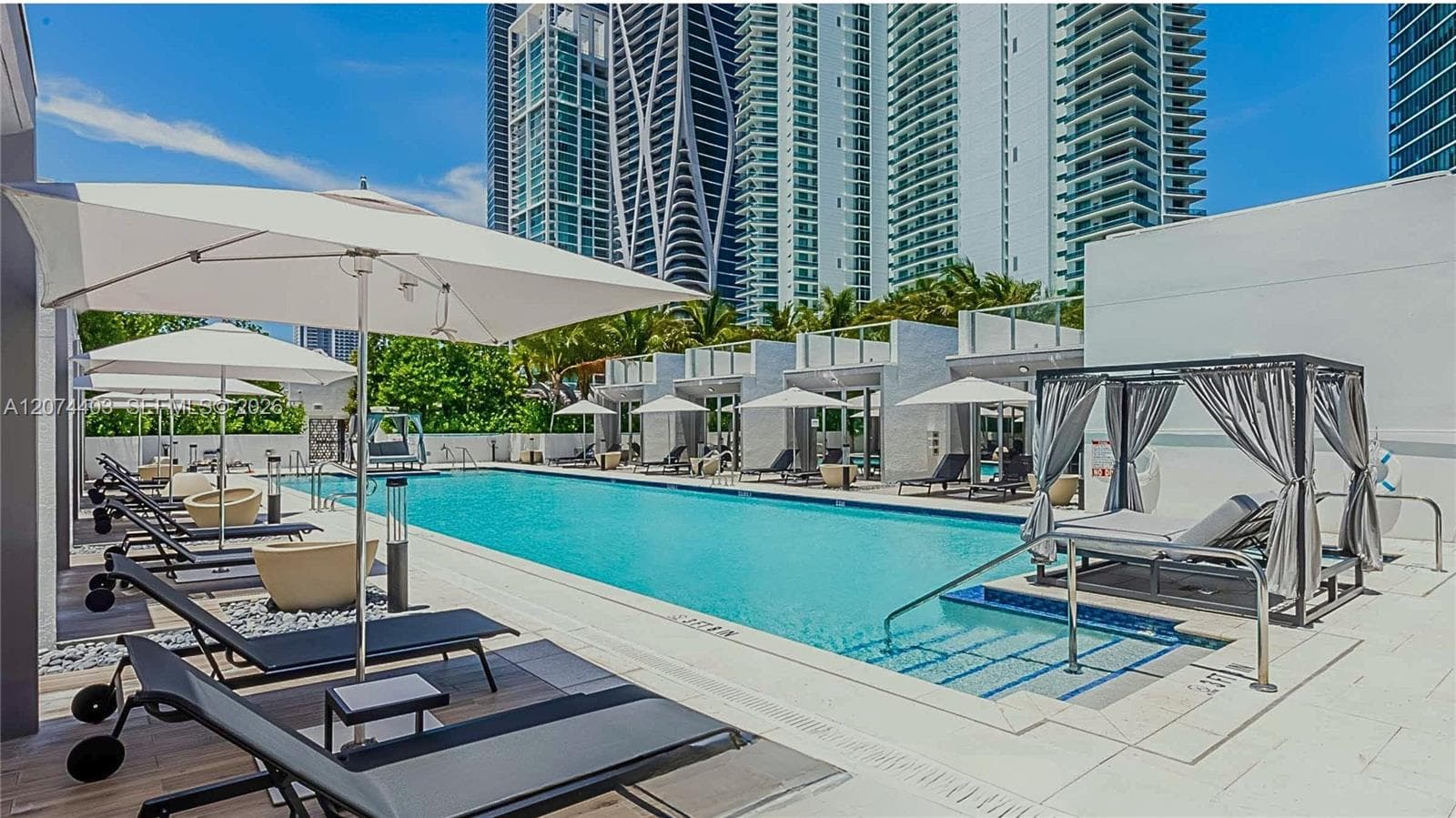 Paramount Miami Worldcenter · #3301 in Miami - Photo 33
