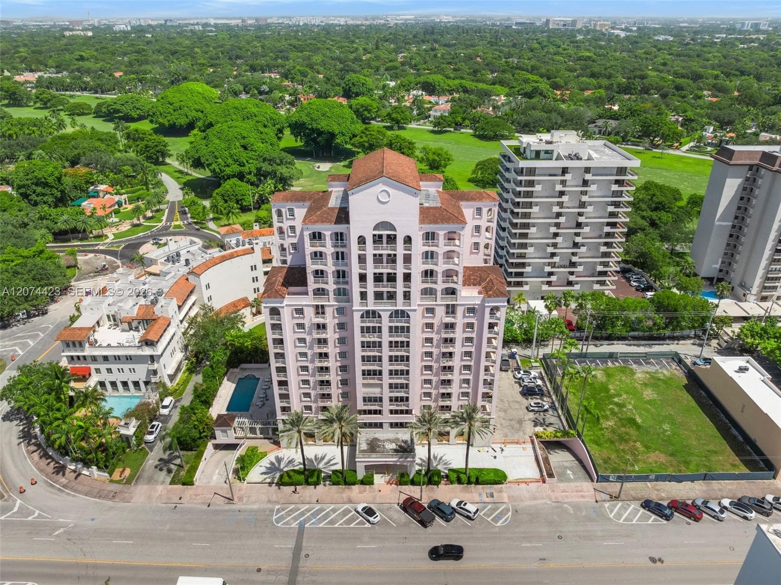 The Biltmore Regent · #601 in Coral Gables - Photo 2
