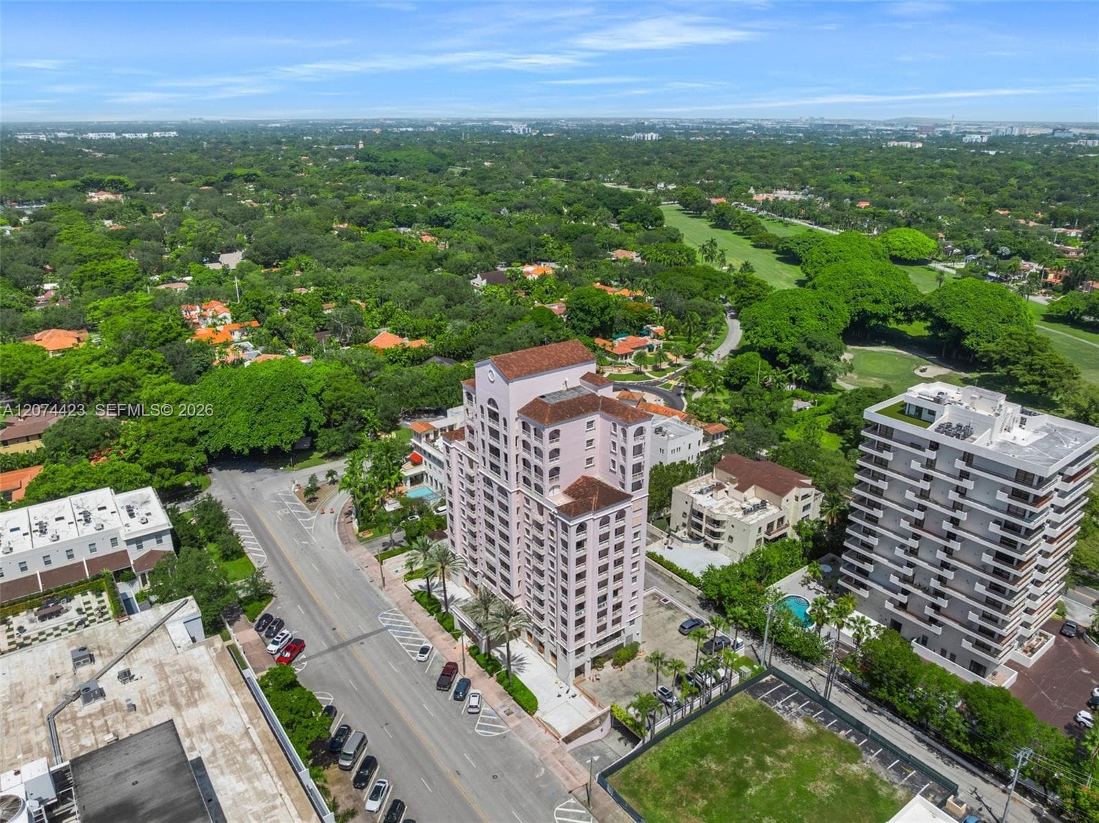 The Biltmore Regent · #601 in Coral Gables - Photo 77