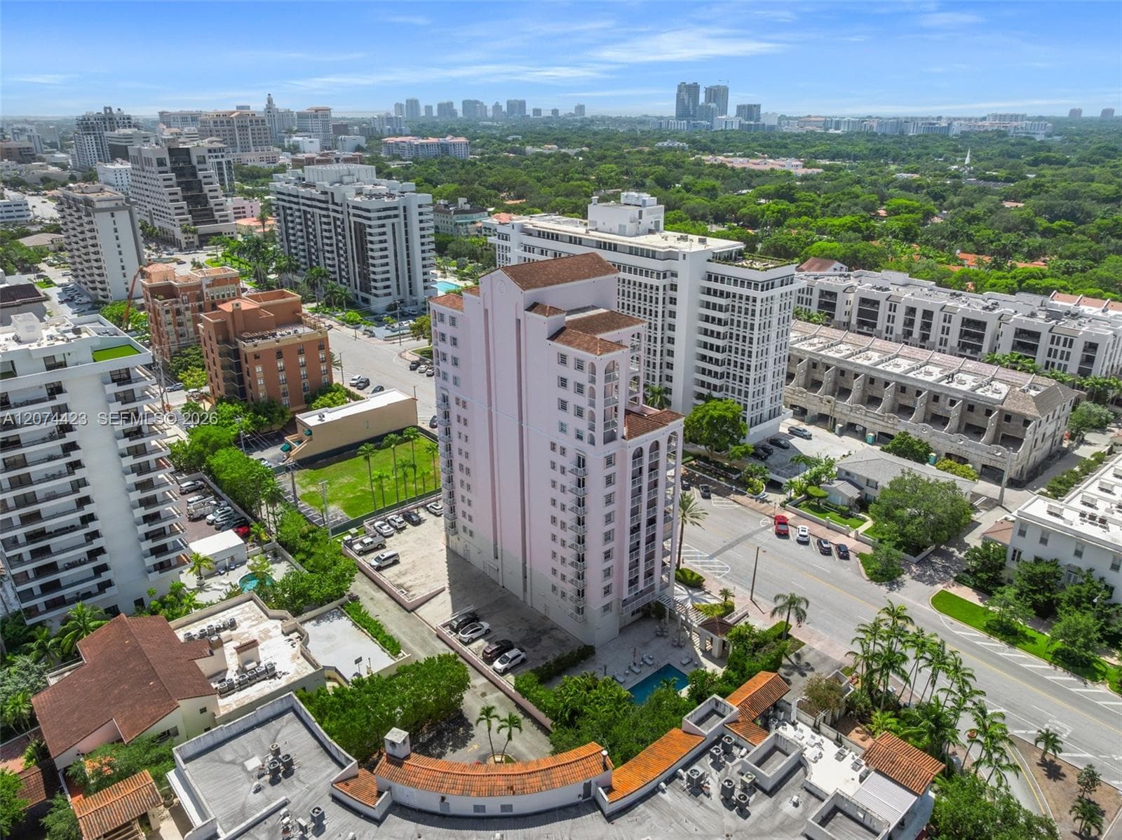 The Biltmore Regent · #601 in Coral Gables - Photo 73