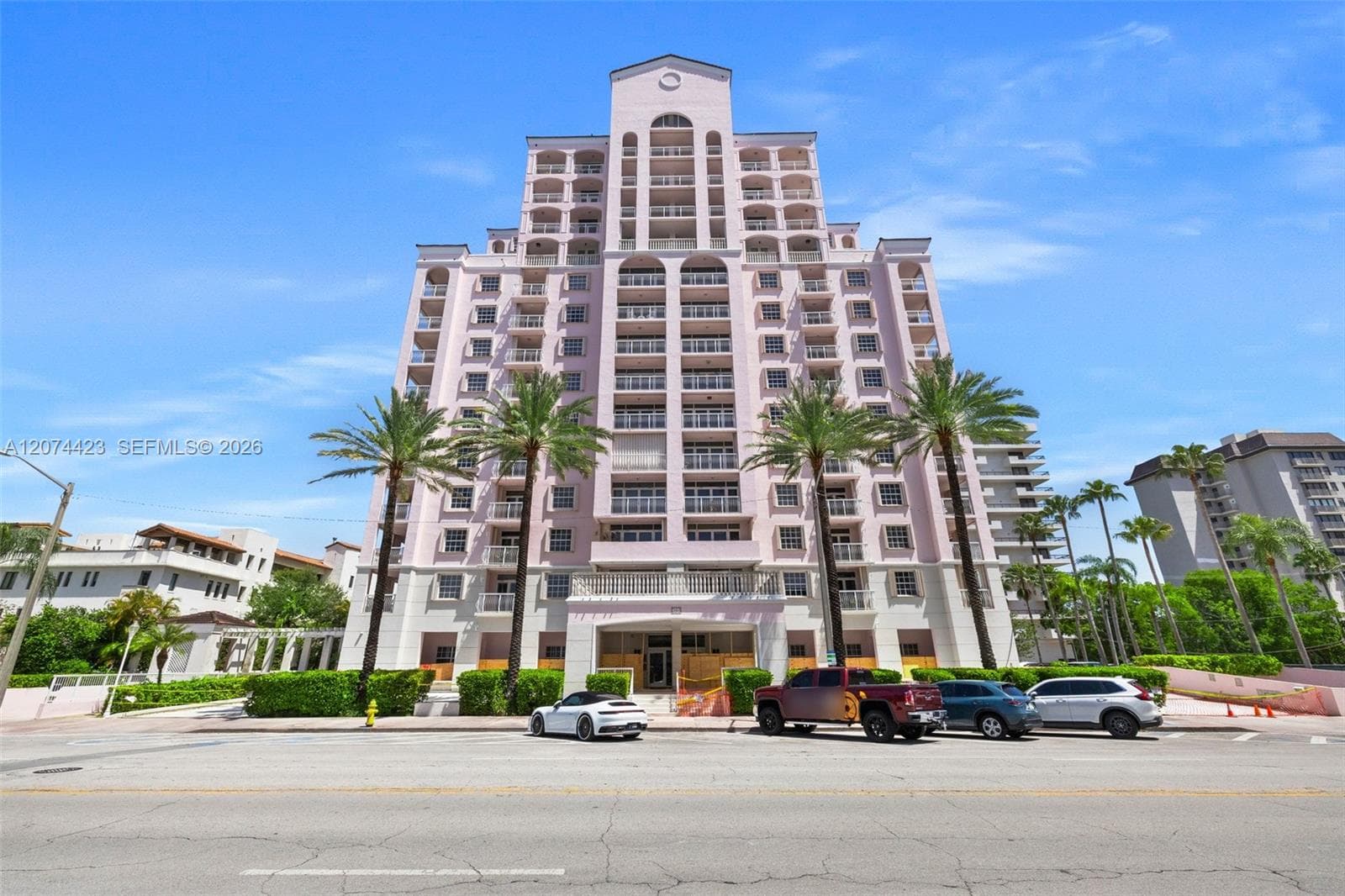 The Biltmore Regent · #601 in Coral Gables - Photo 80