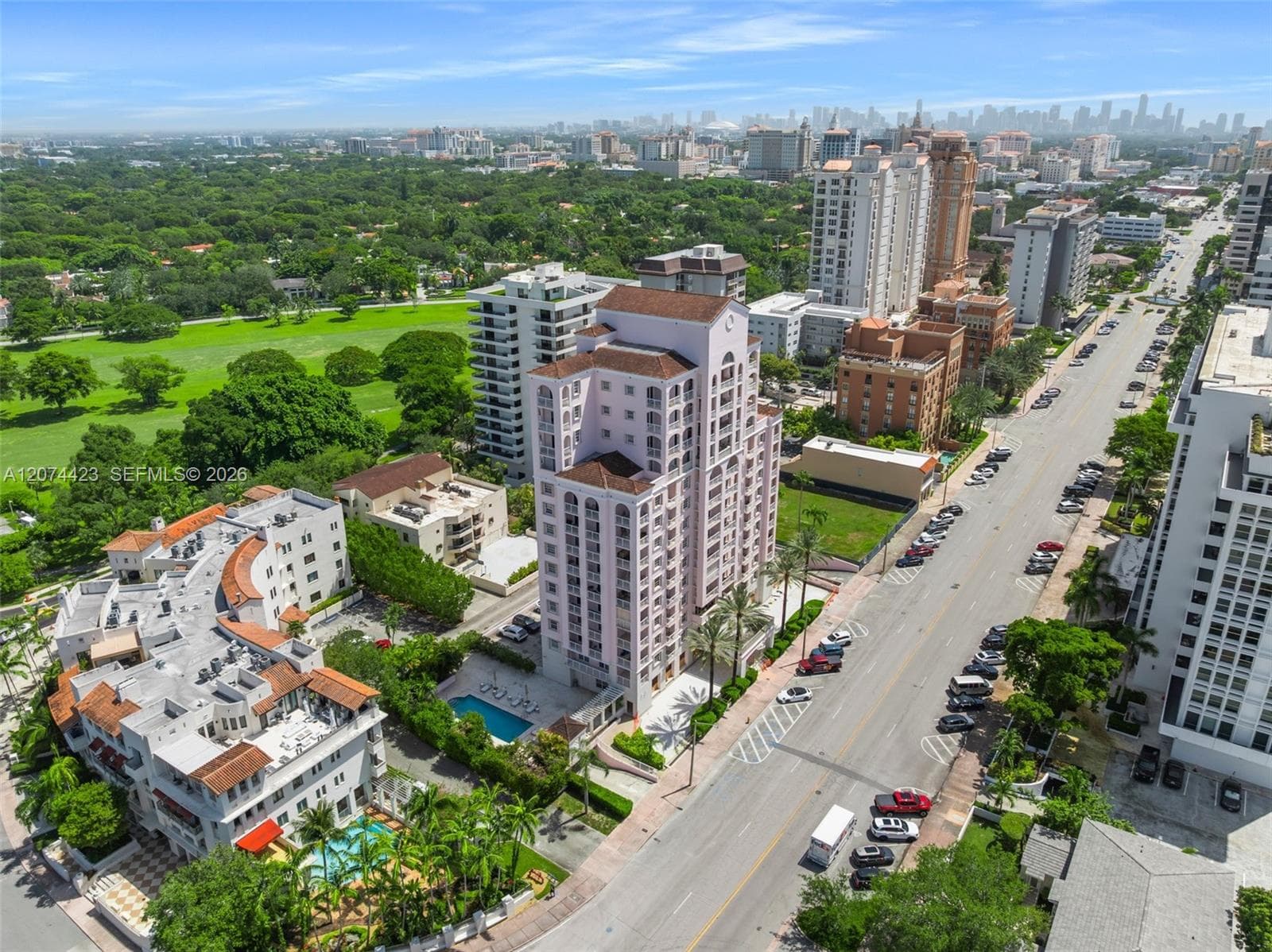 The Biltmore Regent · #601 in Coral Gables - Photo 68