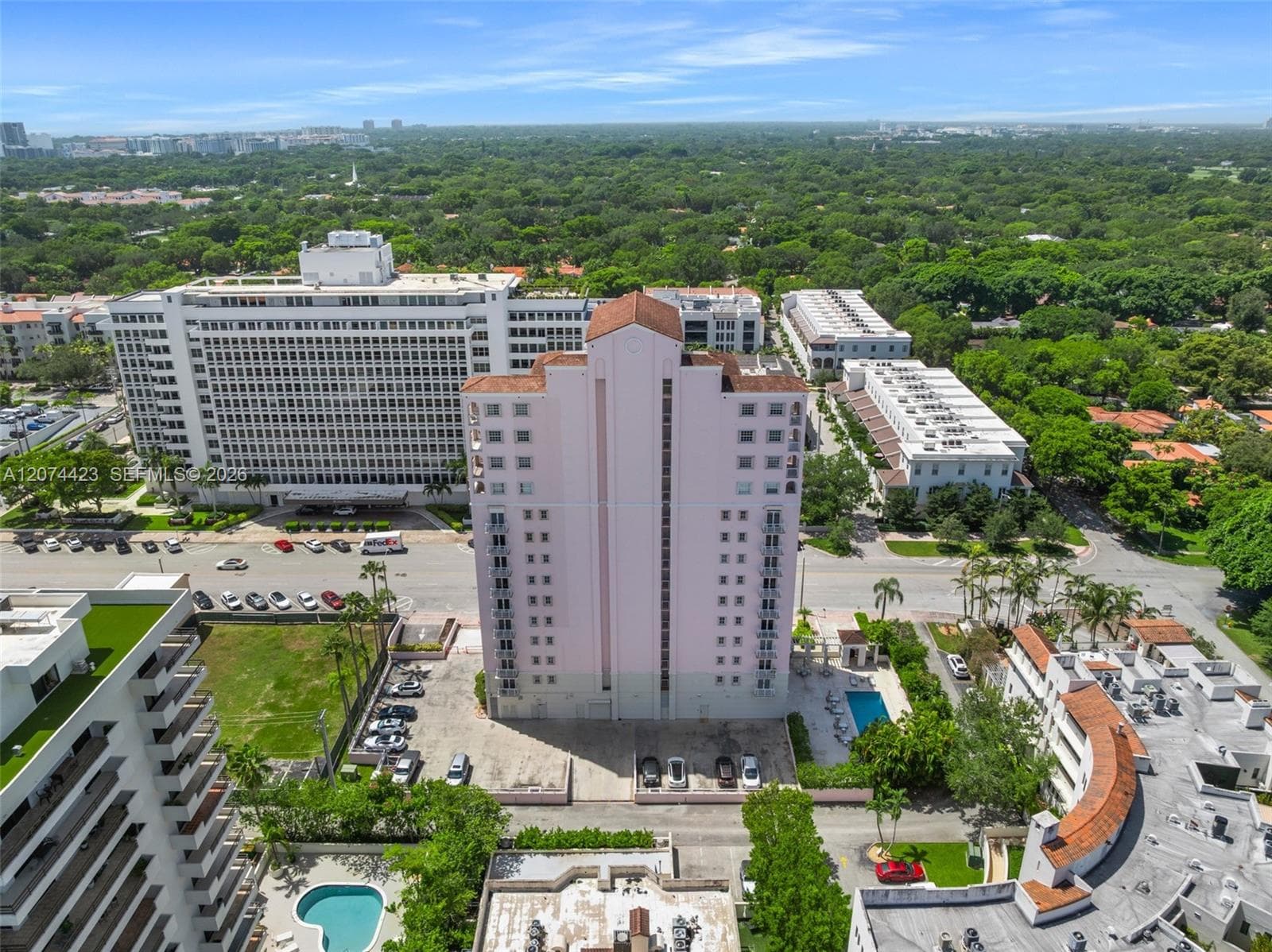 The Biltmore Regent · #601 in Coral Gables - Photo 74