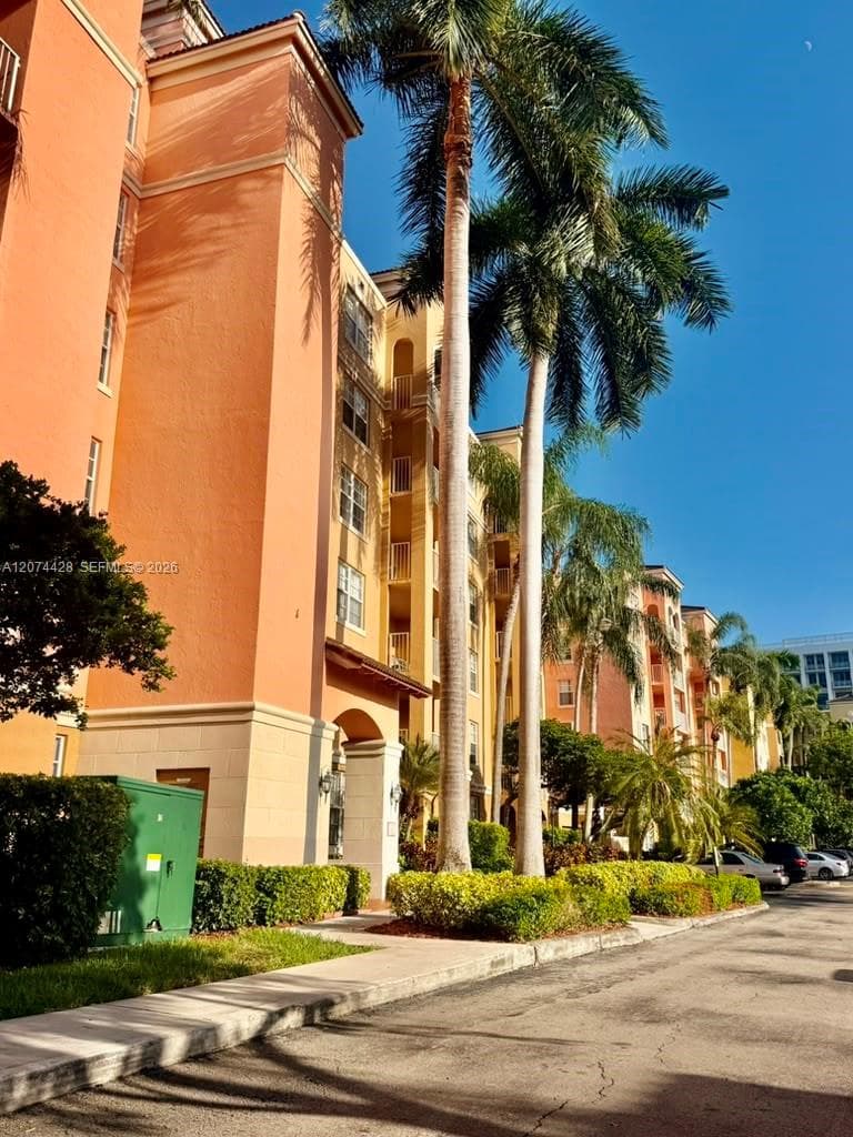 The Yacht Club at Aventur · #5605 in Aventura - Photo 32