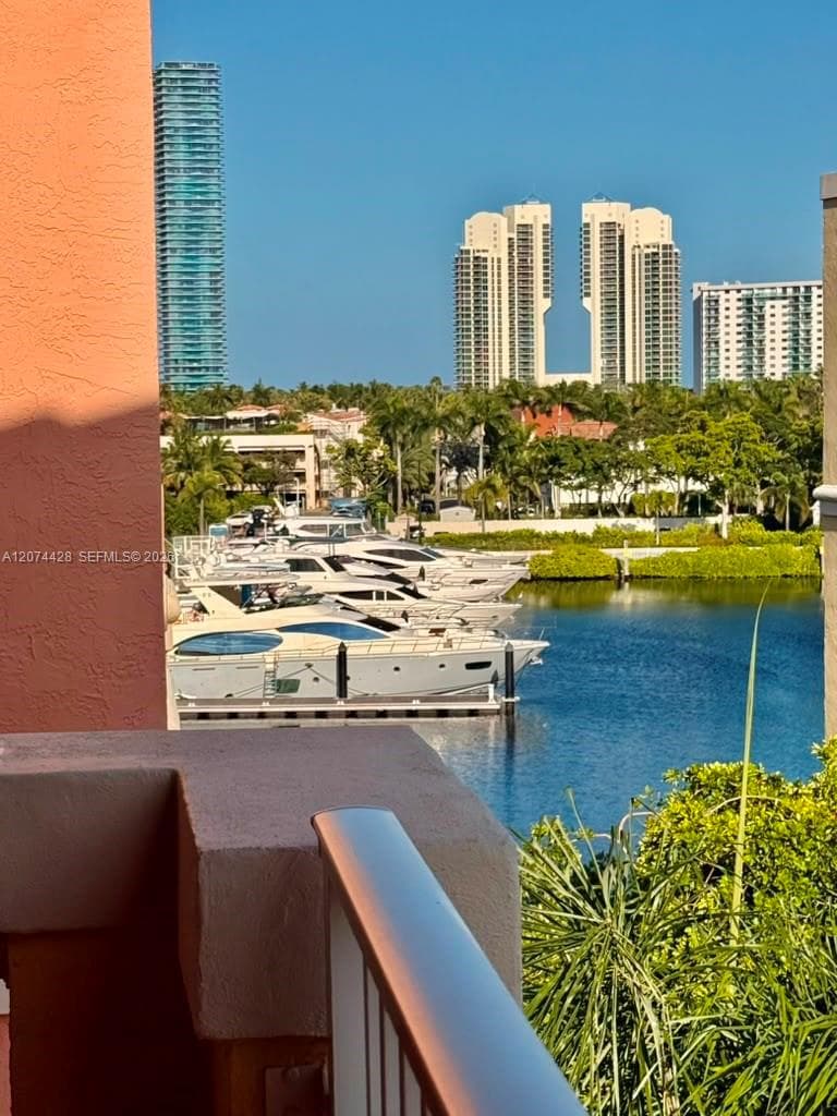 The Yacht Club at Aventur · #5605 in Aventura - Photo 30