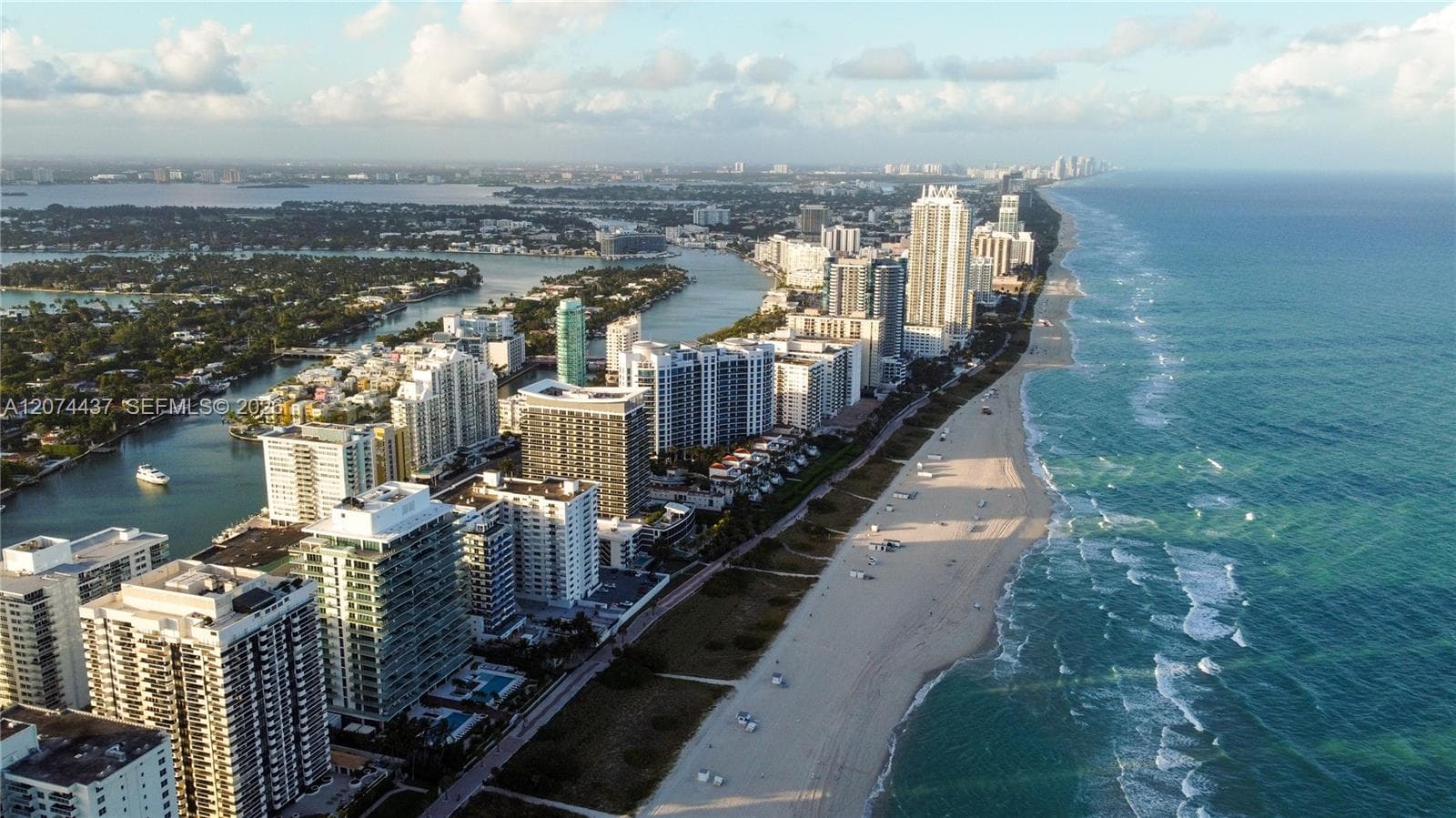 ARLEN BEACH CONDO · #605 in Miami Beach - Photo 17