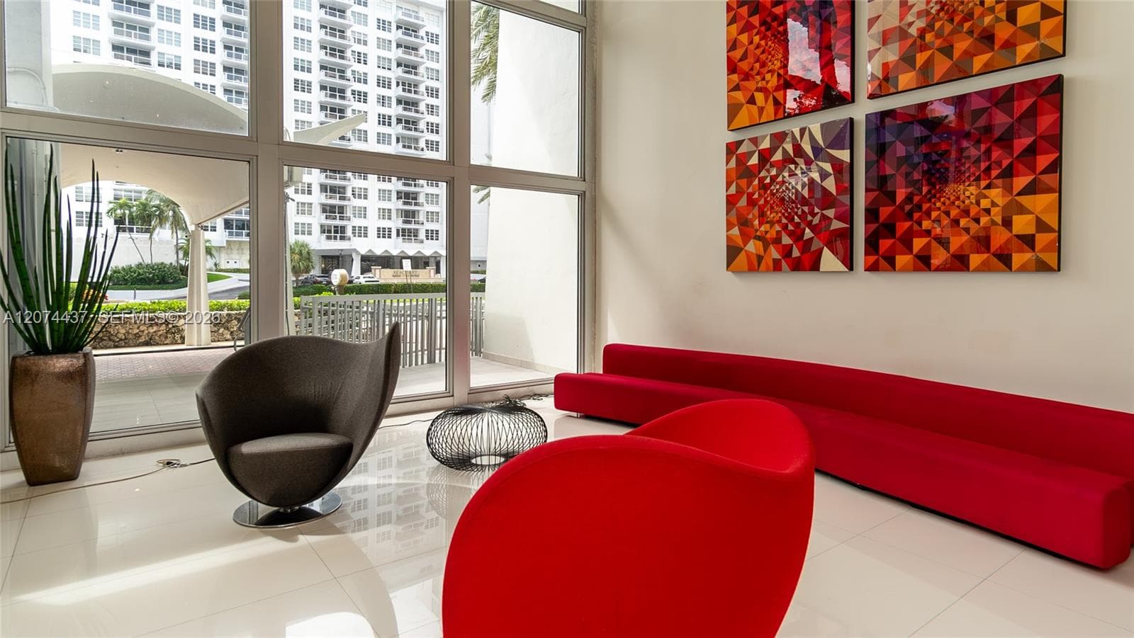 ARLEN BEACH CONDO · #605 in Miami Beach - Photo 22