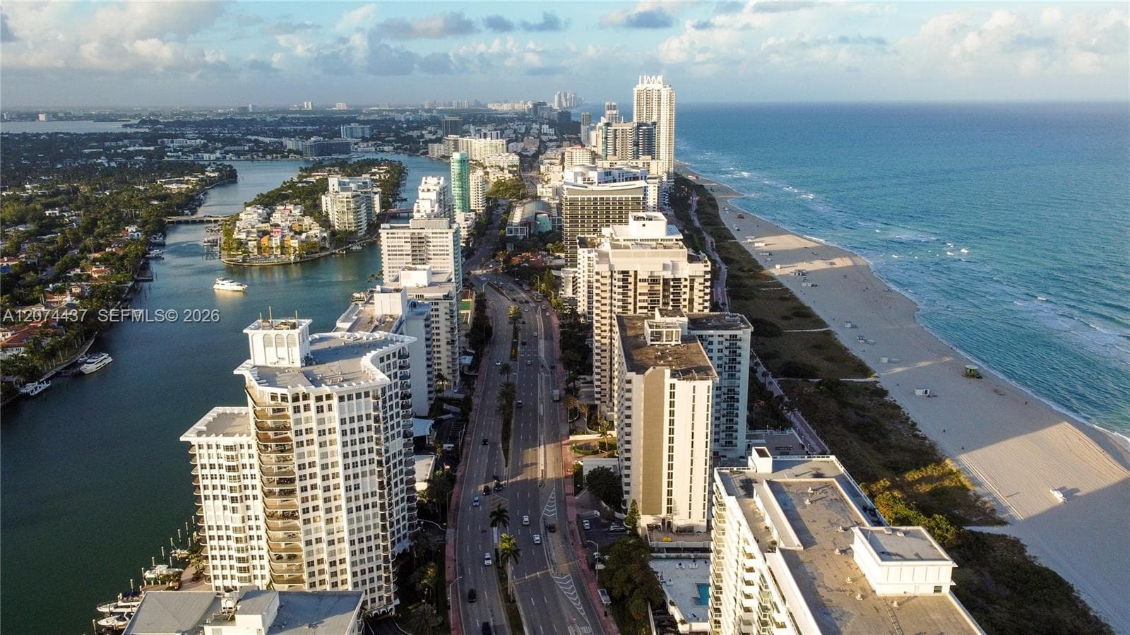 ARLEN BEACH CONDO · #605 in Miami Beach - Photo 32