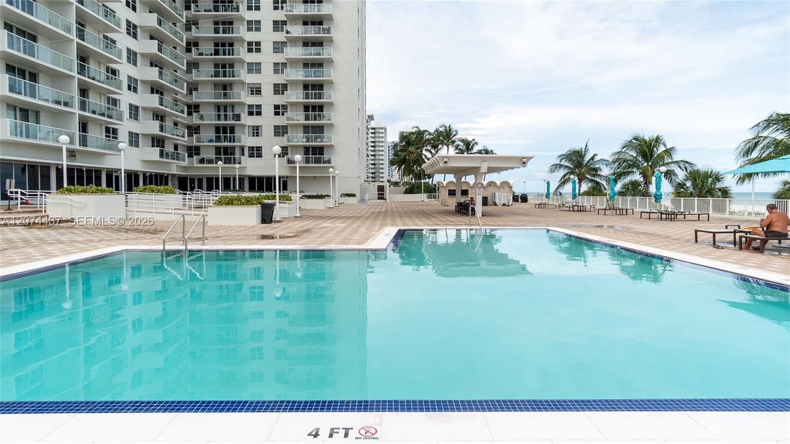 ARLEN BEACH CONDO · #605 in Miami Beach - Photo 15