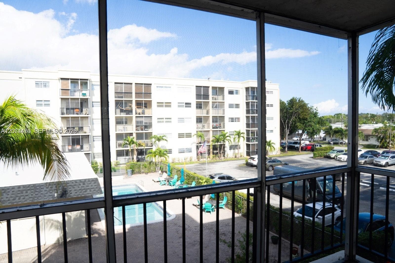 PARKSIDE TOWERS CONDO · #306 in Hallandale Beach - Photo 19