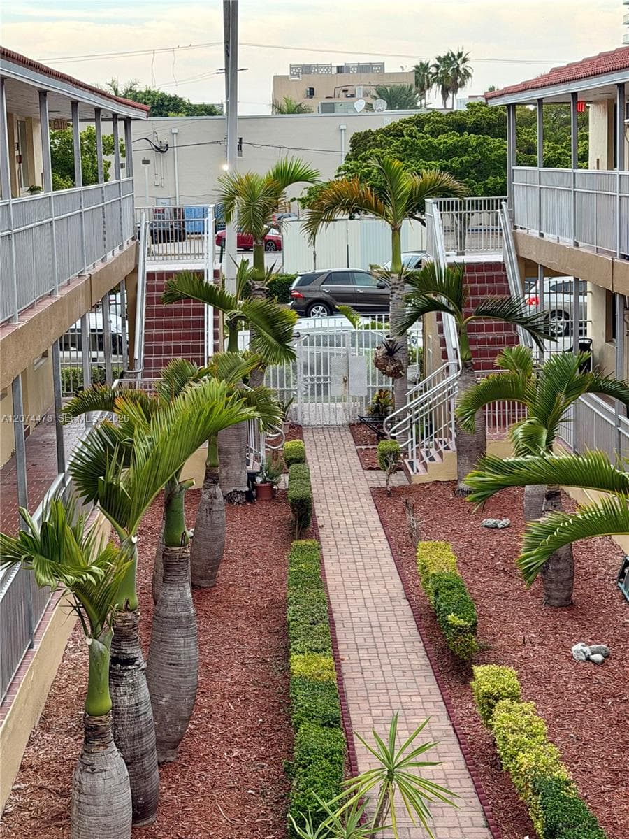 SEA WASH CONDO · #20 in Miami Beach - Photo 17