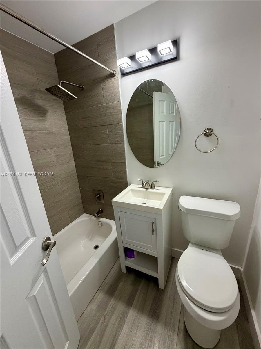 SEA WASH CONDO · #20 in Miami Beach - Photo 11