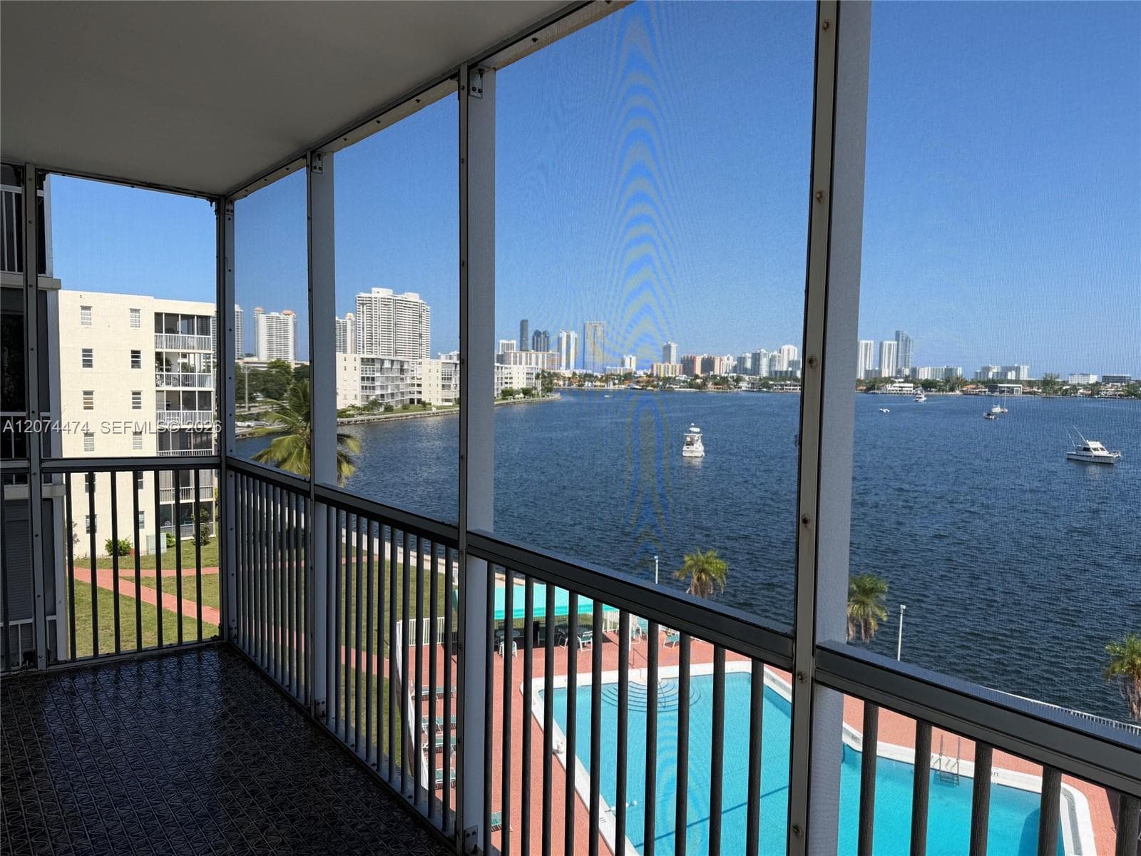 2910 Point East Dr · #M514 in Aventura - Photo 17
