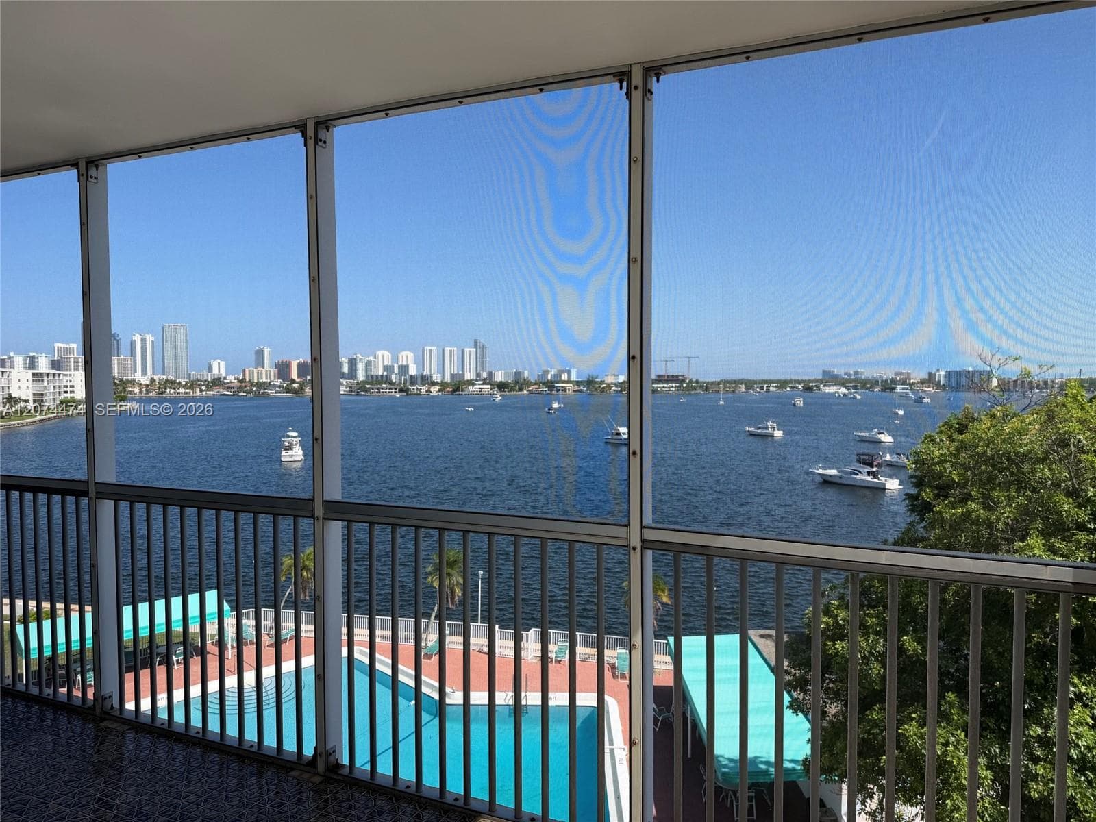 2910 Point East Dr · #M514 in Aventura - Photo 16