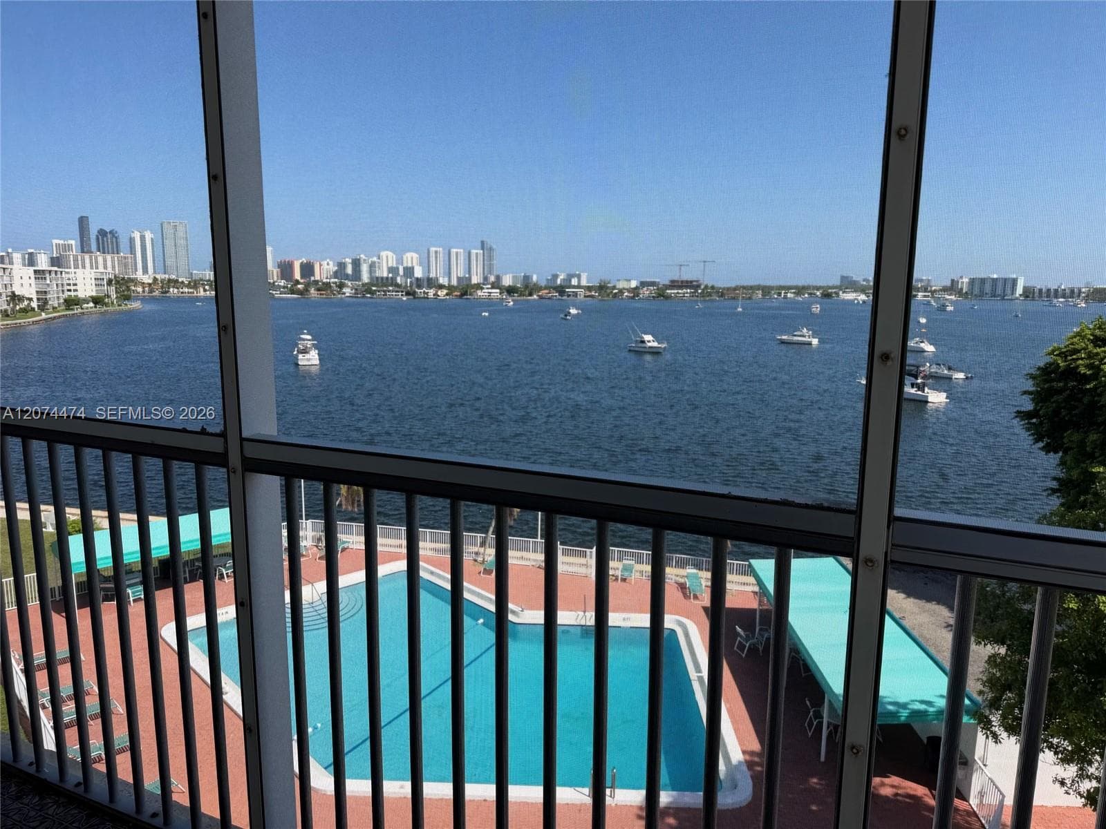 2910 Point East Dr · #M514 in Aventura - Photo 15
