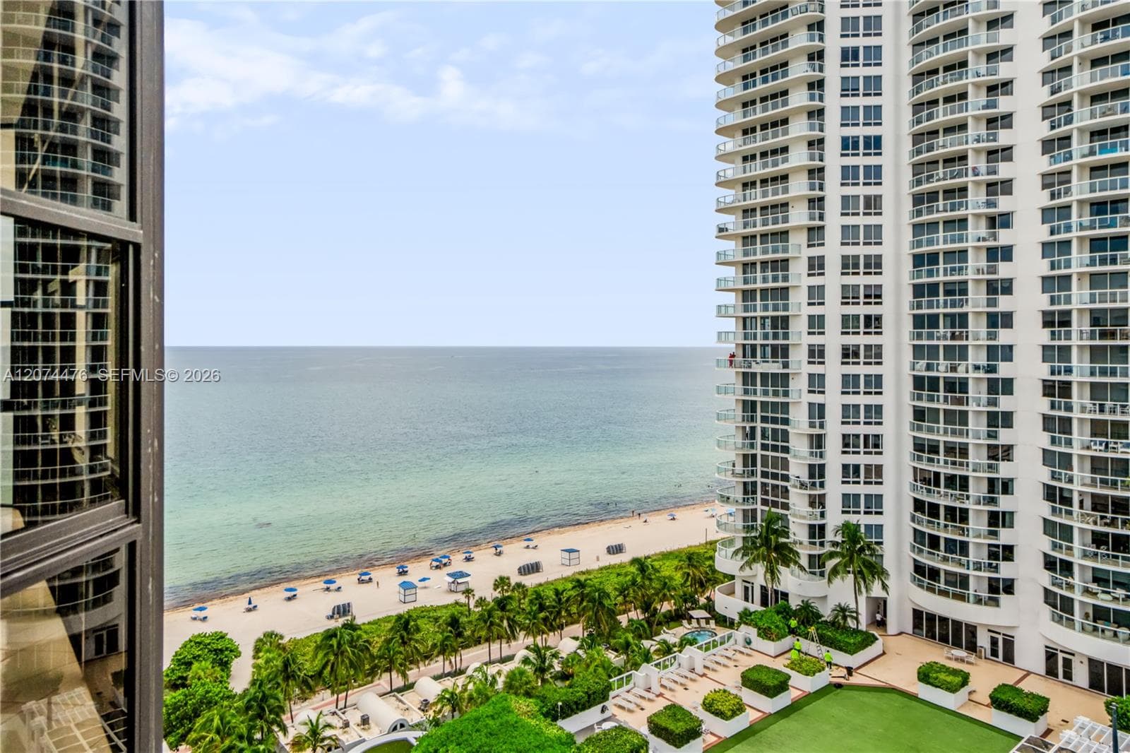 MAR DEL PLATA CONDO · #1702 in Miami Beach - Photo 4