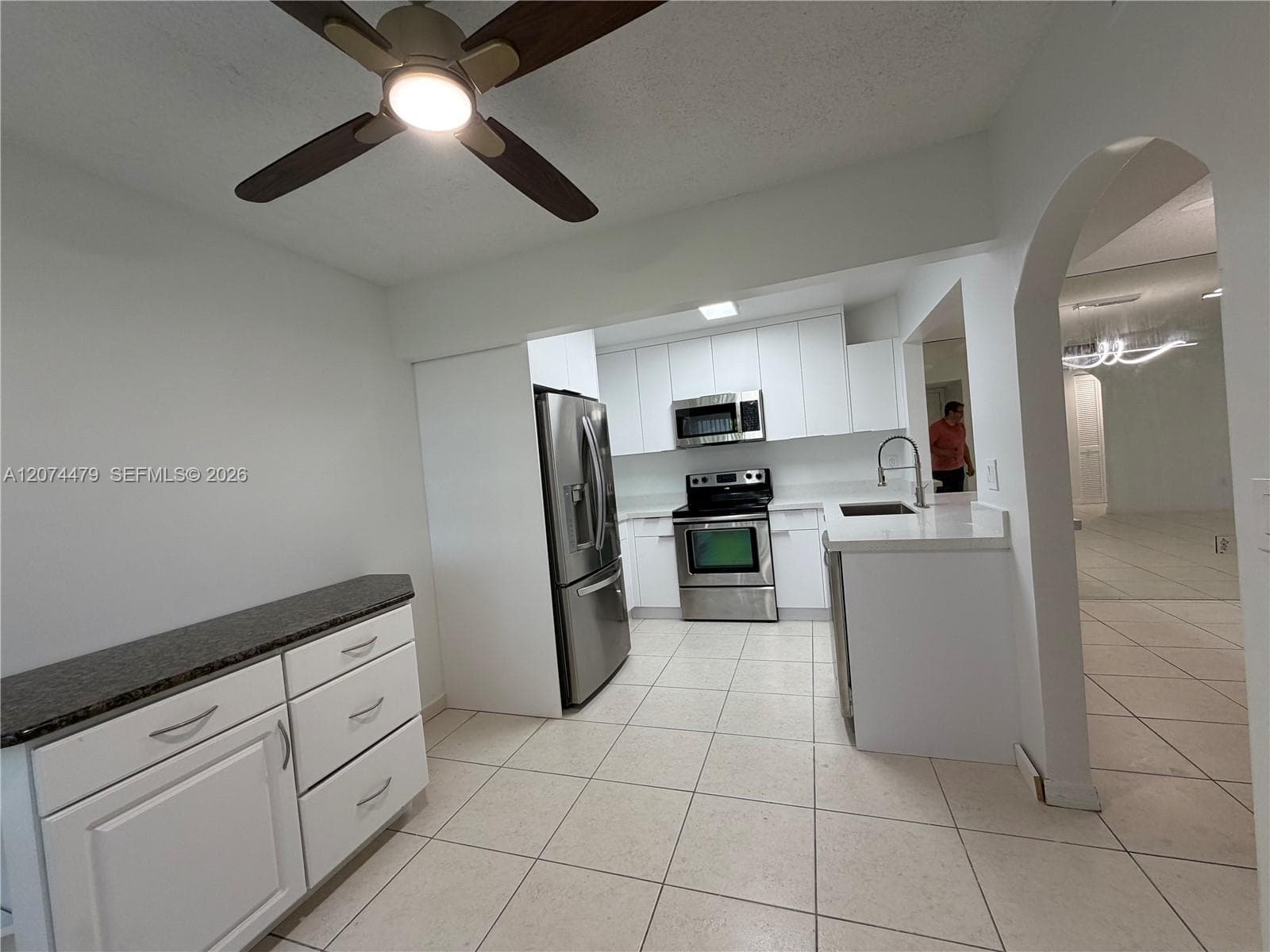 MONTEREY VILLAGE-ONE COND · #104-25 in Miami - Photo 3