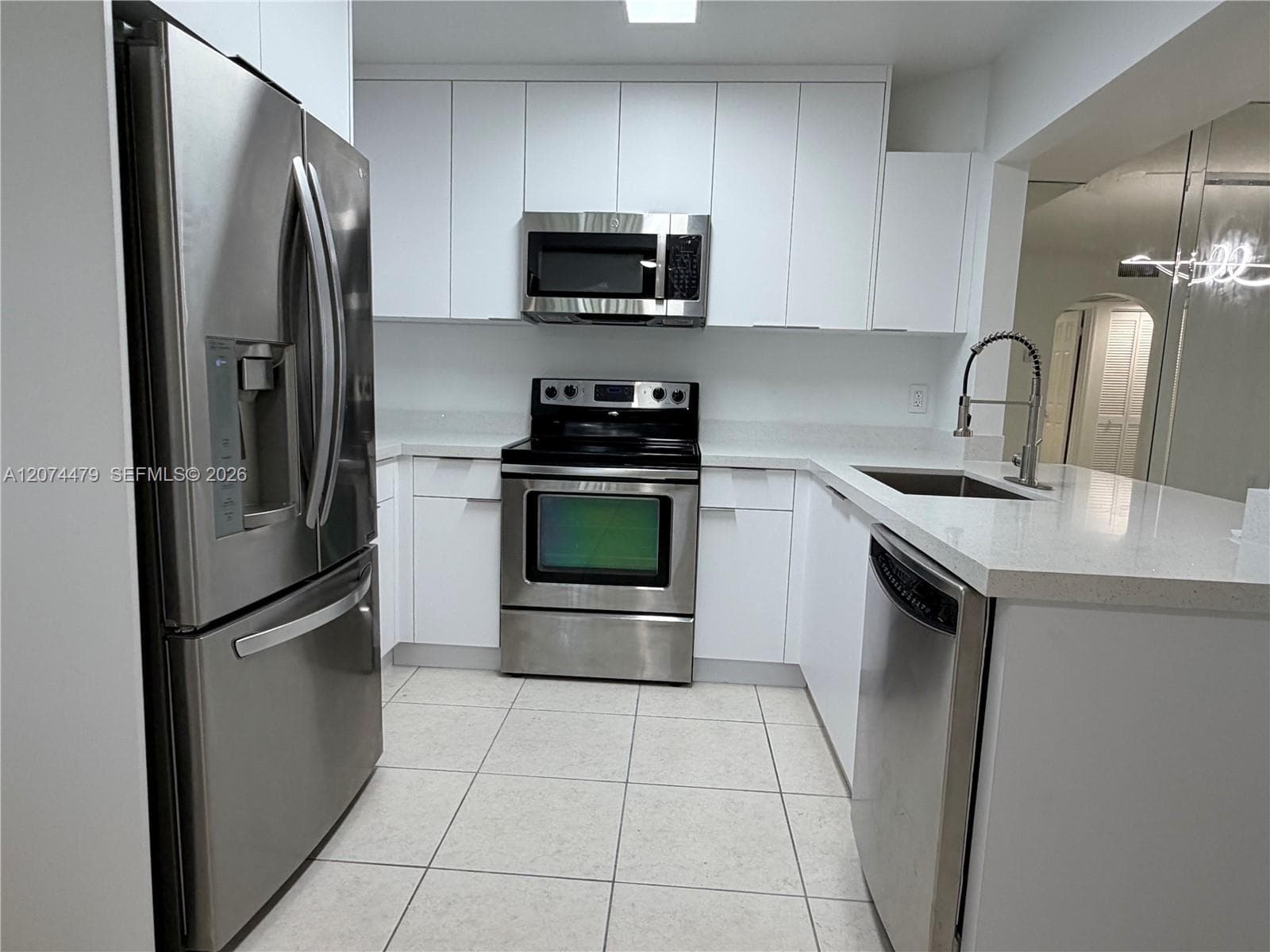 MONTEREY VILLAGE-ONE COND · #104-25 in Miami - Photo 1