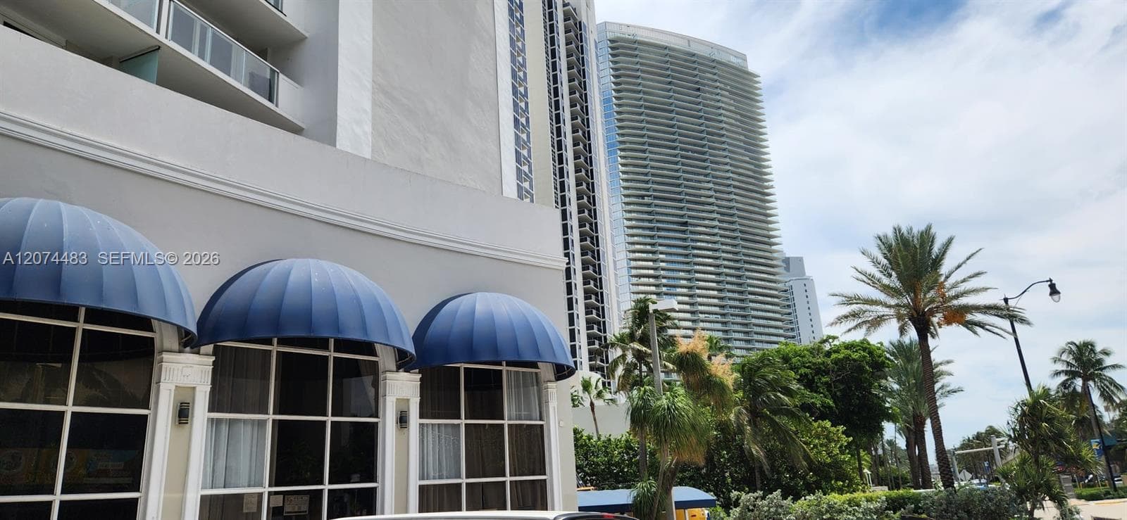 Aventura Beach Club · #1028 in Sunny Isles Beach - Photo 5