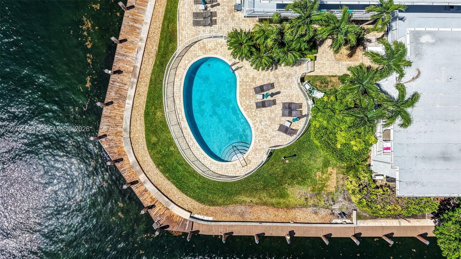 Aqua Camino Condo · #2 in Pompano Beach - Photo 2