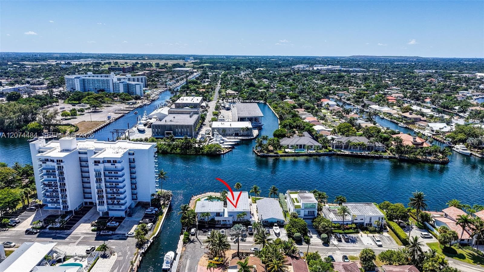 Aqua Camino Condo · #2 in Pompano Beach - Photo 6