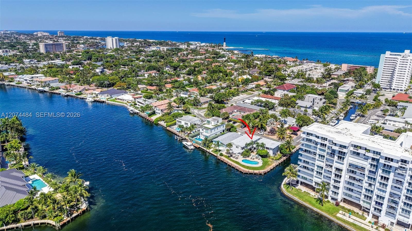 Aqua Camino Condo · #2 in Pompano Beach - Photo 12
