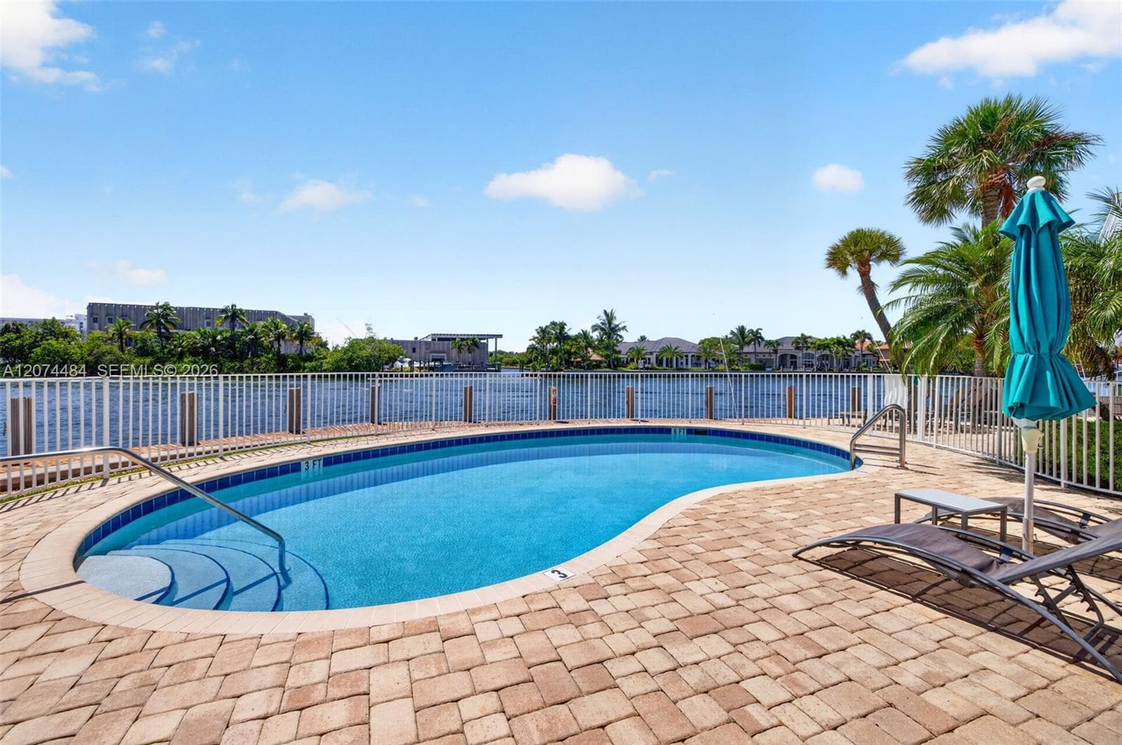 Aqua Camino Condo · #2 in Pompano Beach - Photo 28
