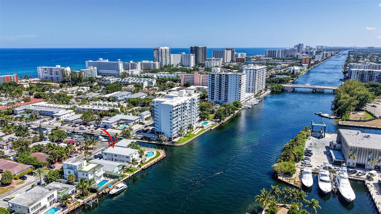 Aqua Camino Condo · #2 in Pompano Beach - Photo 9