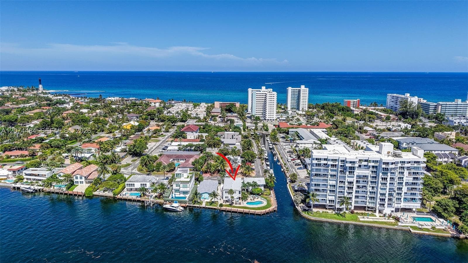 Aqua Camino Condo · #2 in Pompano Beach - Photo 10