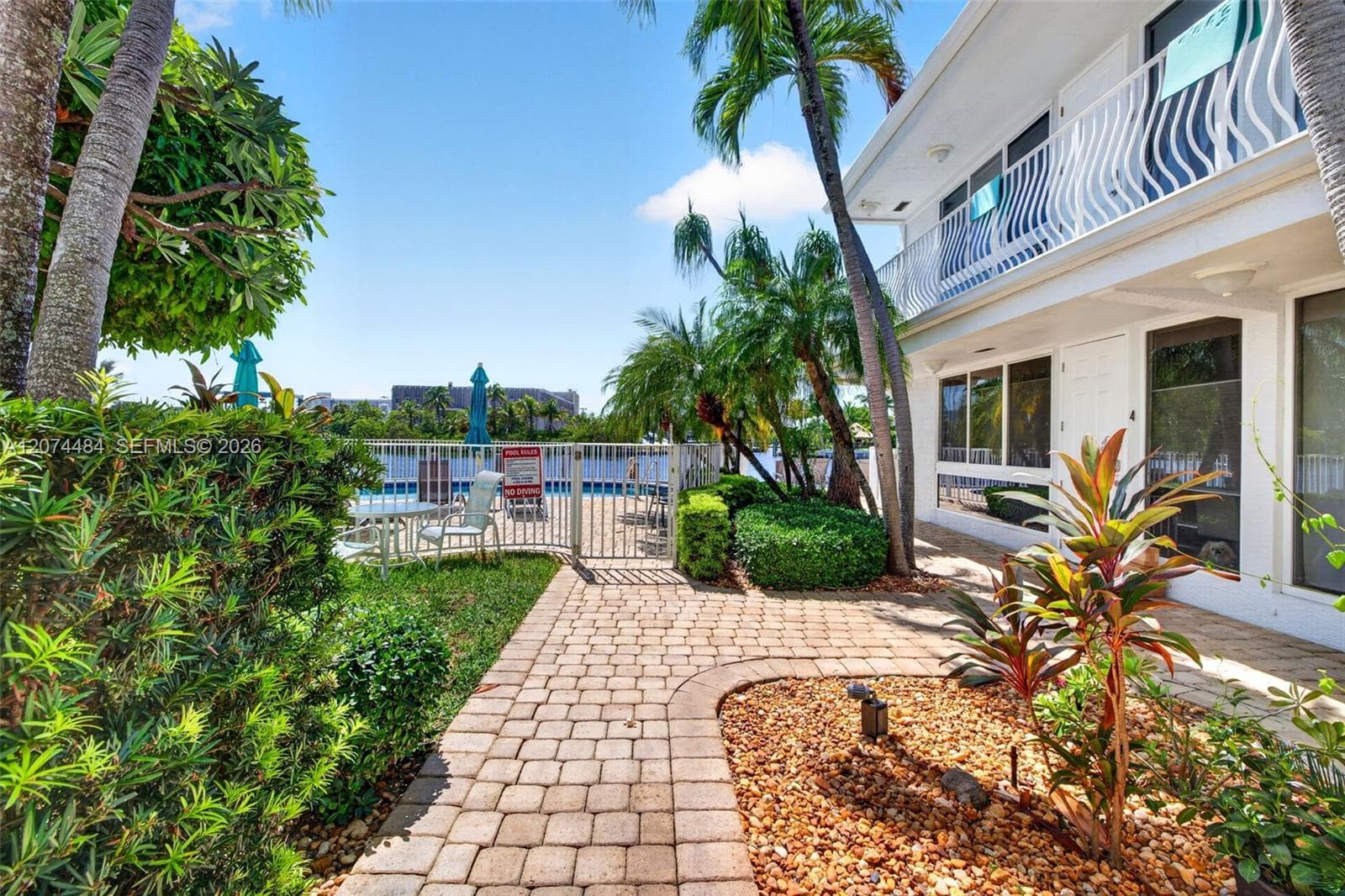 Aqua Camino Condo · #2 in Pompano Beach - Photo 33