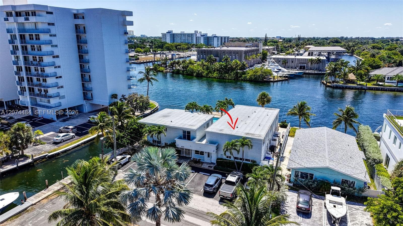 Aqua Camino Condo · #2 in Pompano Beach - Photo 18