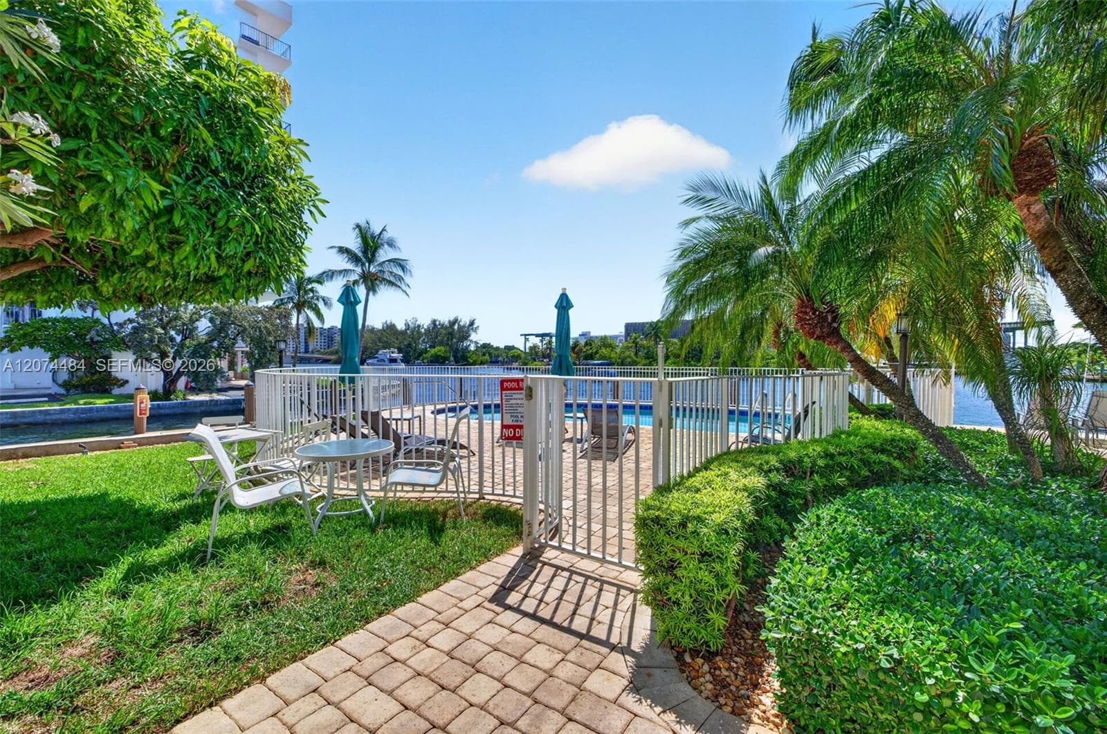 Aqua Camino Condo · #2 in Pompano Beach - Photo 31
