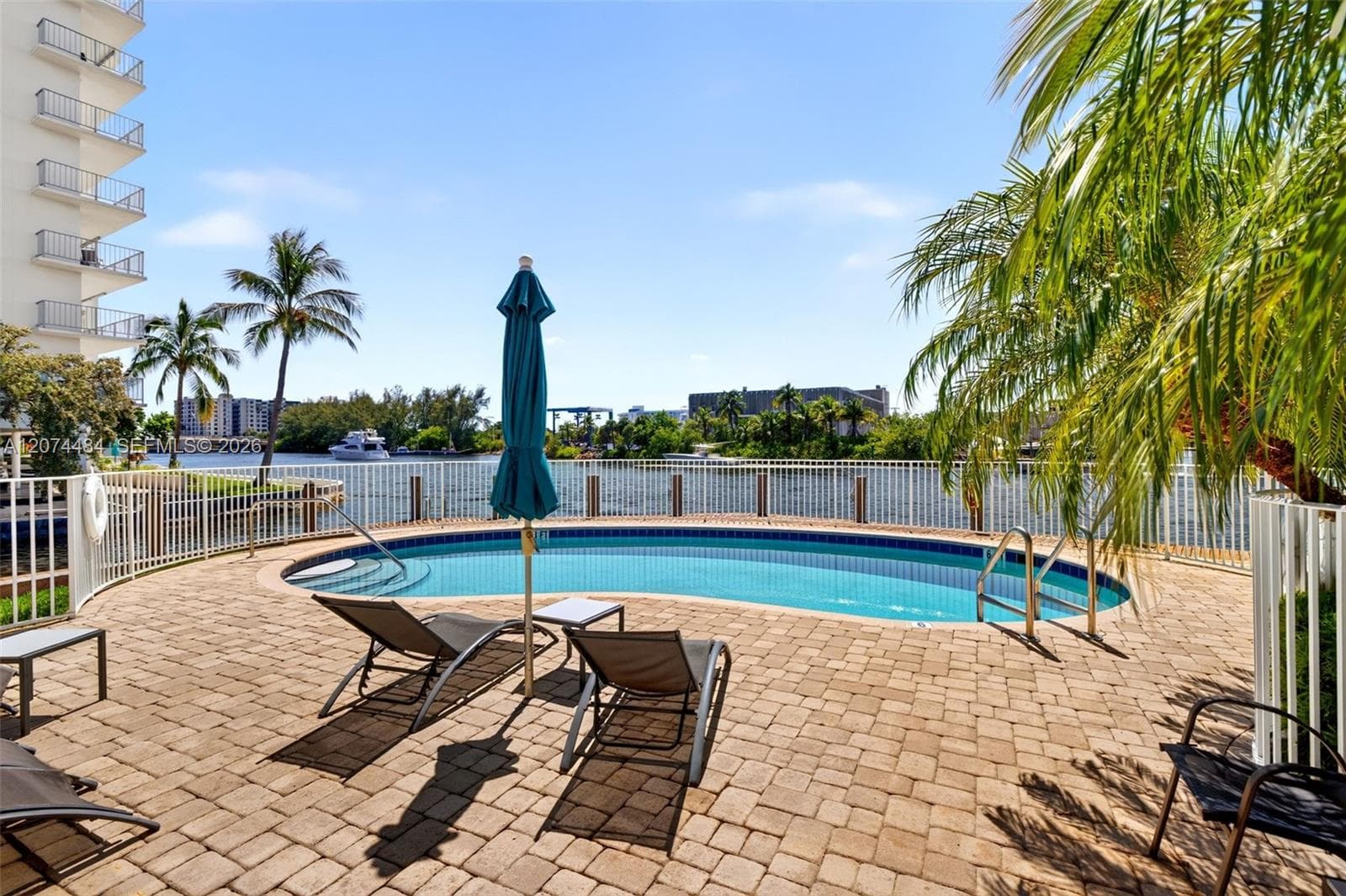 Aqua Camino Condo · #2 in Pompano Beach - Photo 29