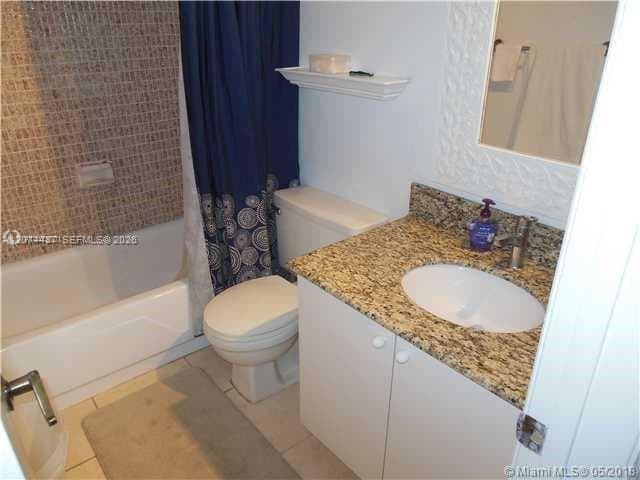 en suite