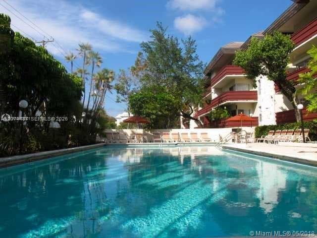 VILLA CAPRI CONDO · #416 in Coral Gables - Photo 9