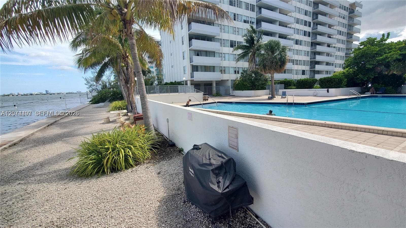 CARIBBEAN TOWERS CONDO · #1A in North Bay Village - Photo 3
