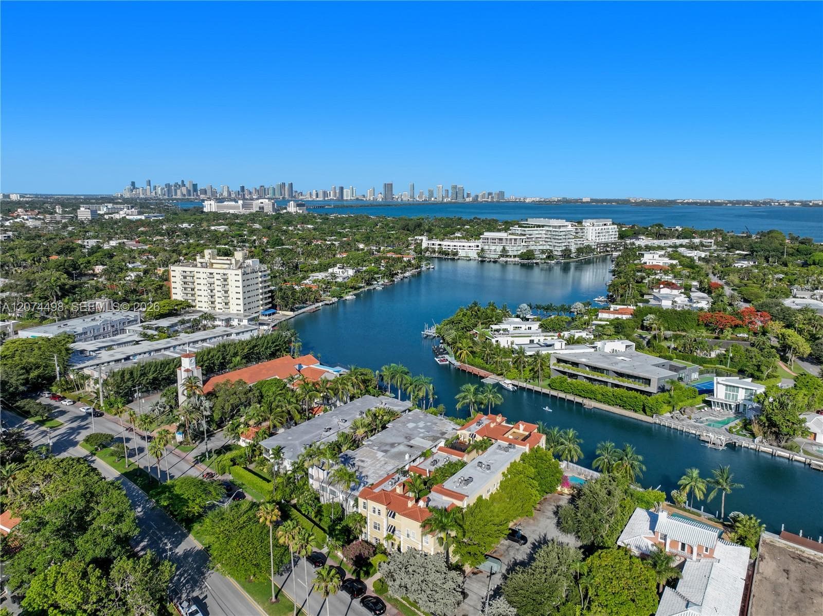 PINE TREE PLACE CONDO · #209 in Miami Beach - Photo 19