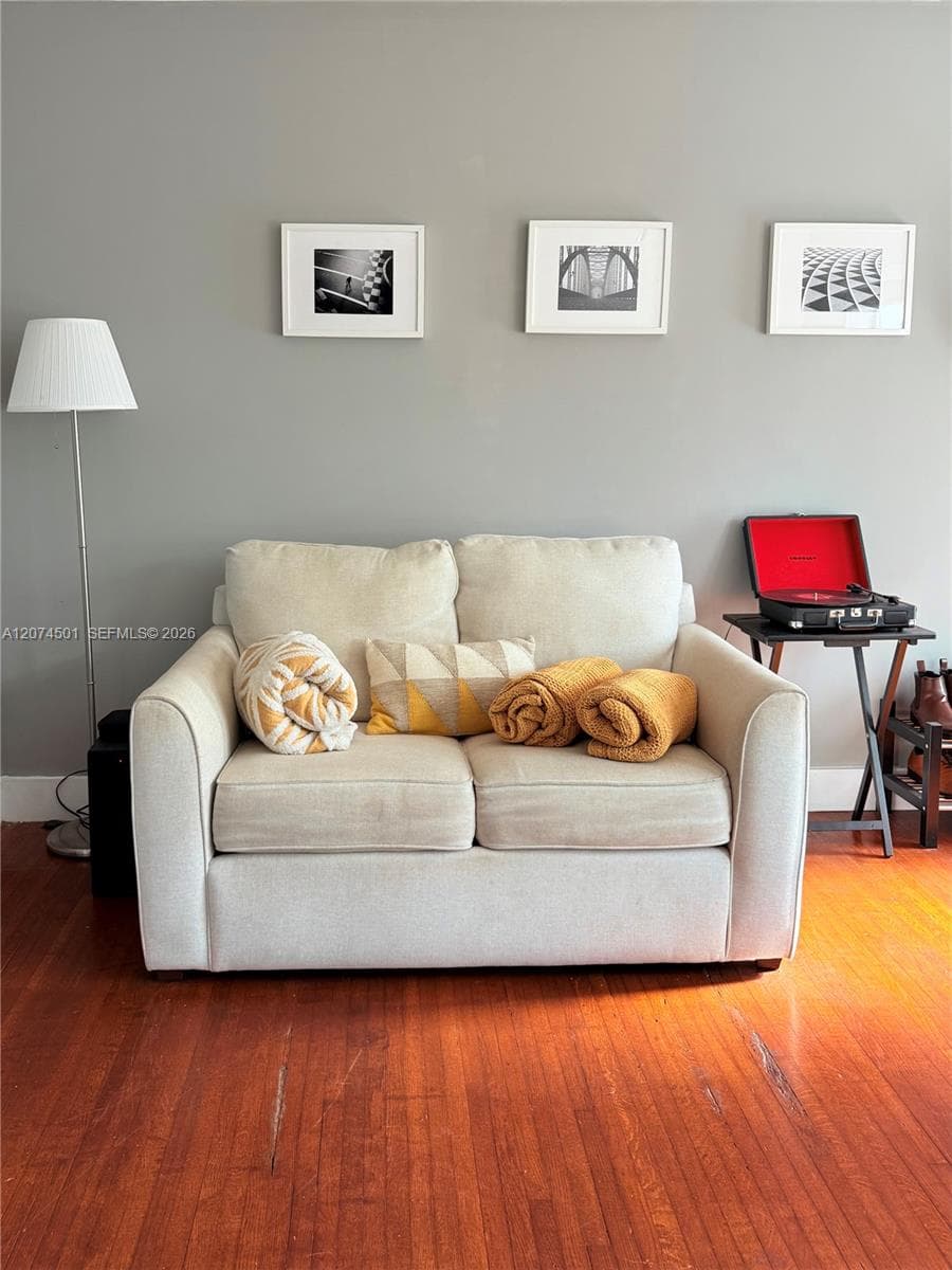 BELLE MEADE PLACE CONDO · #12 in Miami - Photo 6