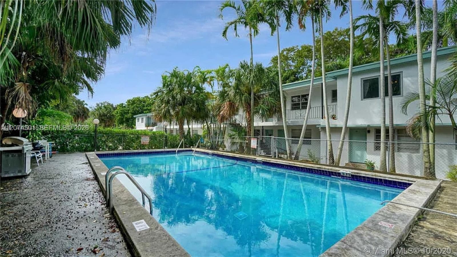 BELLE MEADE PLACE CONDO · #12 in Miami - Photo 16