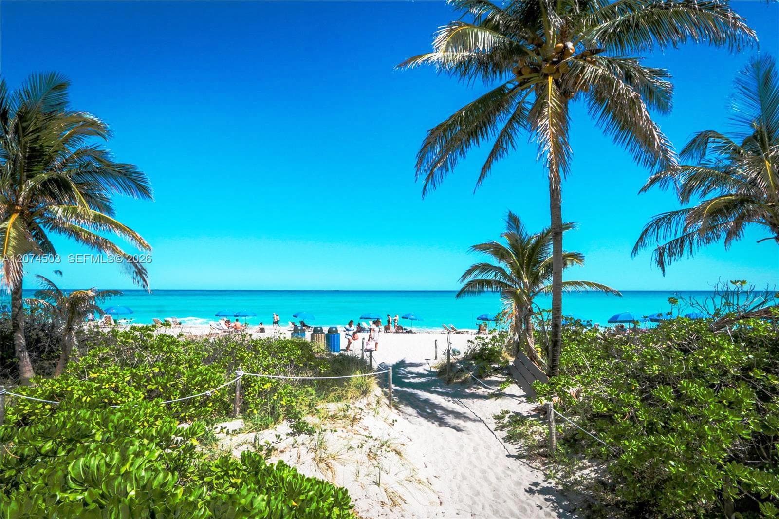 HEMISPHERES CONDO · #17K in Hallandale Beach - Photo 17