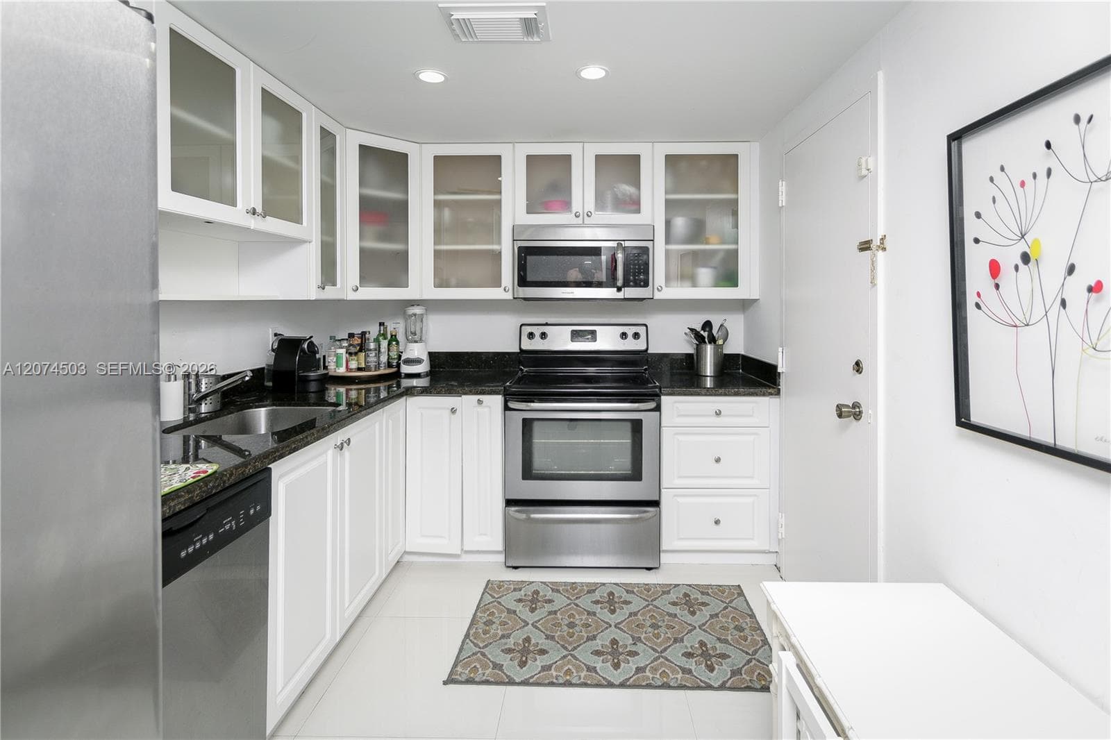 HEMISPHERES CONDO · #17K in Hallandale Beach - Photo 5