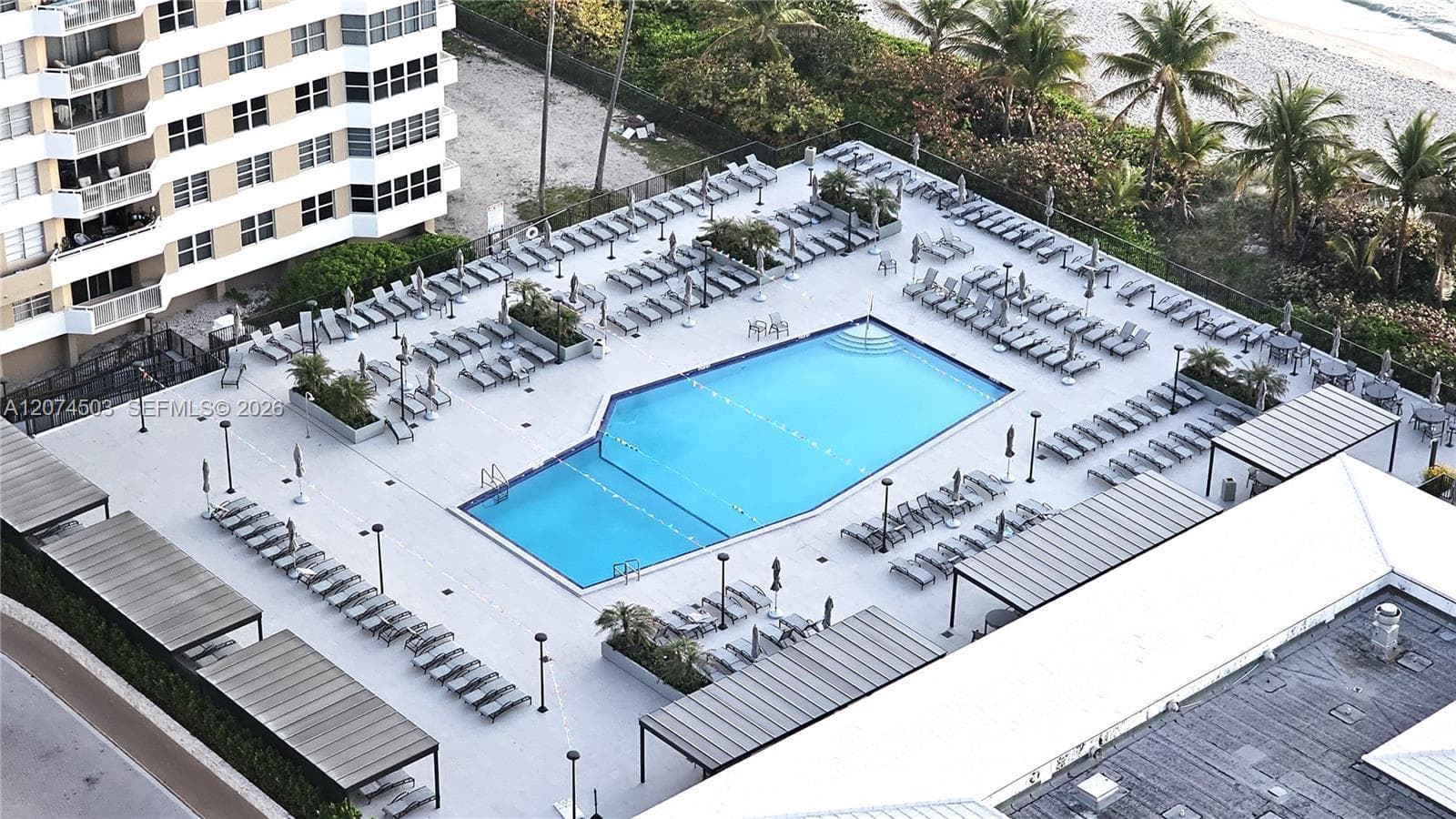 HEMISPHERES CONDO · #17K in Hallandale Beach - Photo 33
