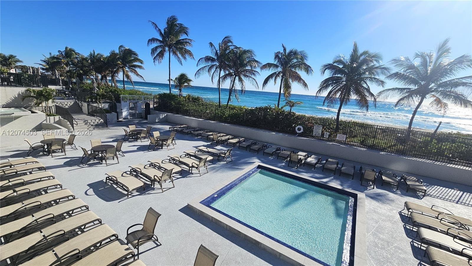 HEMISPHERES CONDO · #17K in Hallandale Beach - Photo 37
