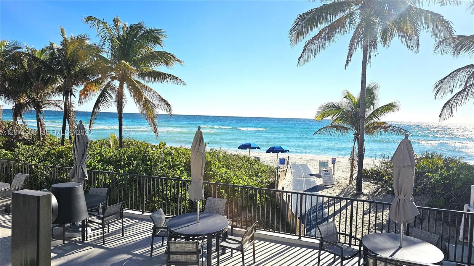 HEMISPHERES CONDO · #17K in Hallandale Beach - Photo 35